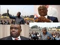 PARLEMENT DEBOUT UDPS : PASTEUR GUILY DEVOILE LA LETTRE DE FAYULU DEMANDANT UN POSTE A FELIX TSHISEKEDI ( VIDÉO )