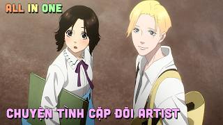 ALL IN ONE ' Tình Yêu Qua Lăng Kính ' | Teny Sempai