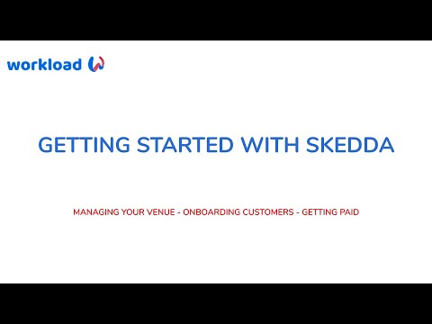 How to Manage Skedda for Your Event Venue Business