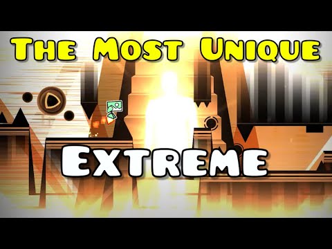 Menace By MannyHeffley Level Review Geometry Dash 