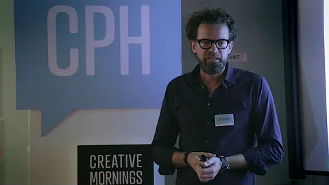 Jan Madsen: Designing Colors