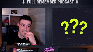 NUEVO PODCAST REMEMBER 🔥 MINUTO PROMOCIONAL. ESTRENO 22 DE MAYO 🔥