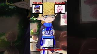 Well... #dealereq #doknes #dxd #ferajna #gacha #gachanebula #gacha #gachavideo #anya #polska