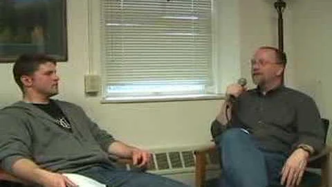 Dr. Douglas Huffman on Evangelism & a Lesson from ...