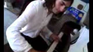 Madness Desire and Craft 101: Intro to Scriabin