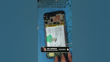 Vivo Y91 logo restart problem | Vivo logo pe restart fix #shorts #ytshorts #youtubeshorts