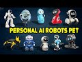 17 Best AI Robot Pets You Can Buy from Amazon in 2025 | Top Personal Robots for Home Mp3 Song