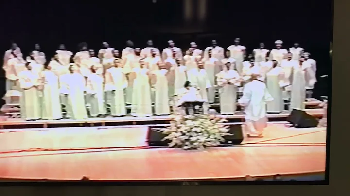 Della Nelson and the TVOCCESs the beatitudes
