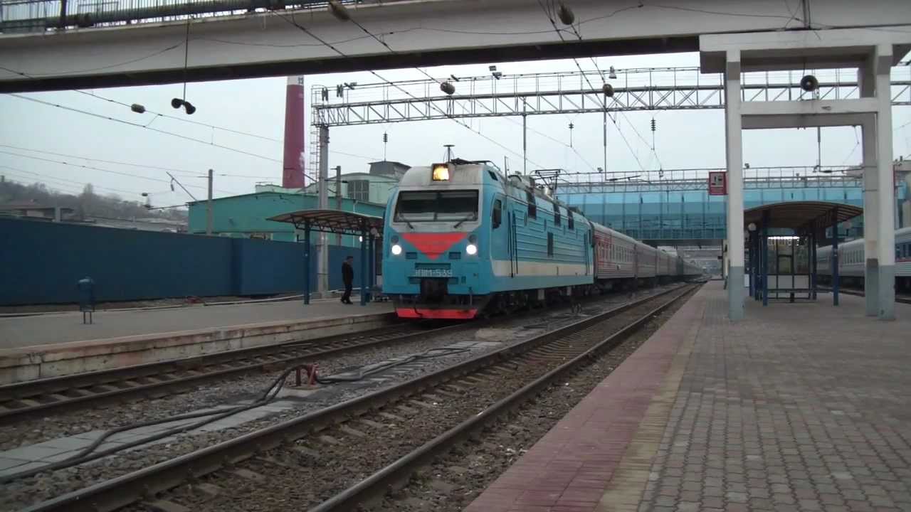 Поезд 097с. Эп1м-539. Поезд Тында Кисловодск. Эп 764 Тында. Поезд 97 Тында Кисловодск.