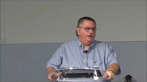 GARY FRANKLIN, PLAN OF SALVATION