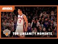 The Ultimate Linsanity Top Moments Countdown: Part 1 (15-11) | New York Knicks