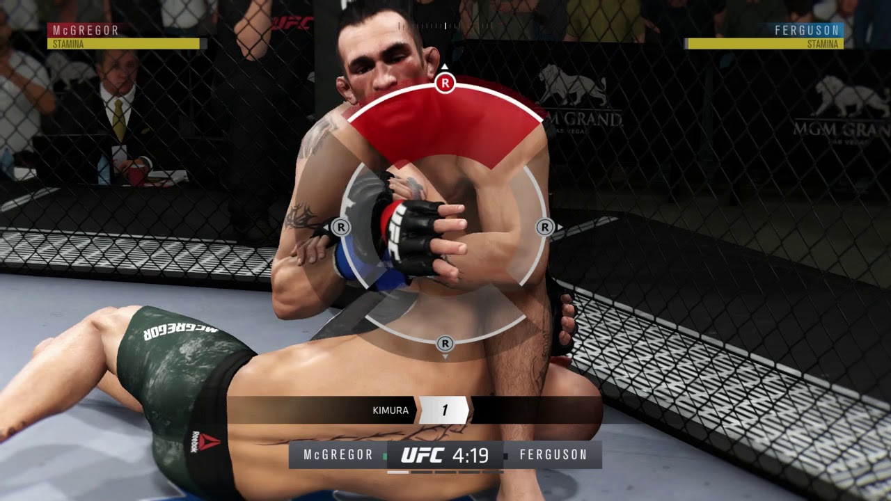 ufc 3 submission ufc 3 submission