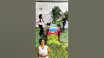 #fcnfm #youtube #america Achieve Consistent Feed Quality with FCNFM