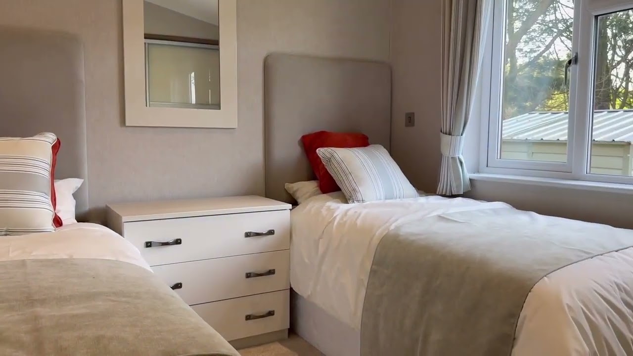 Tanner farm Park Site Video