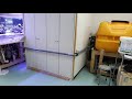 No.67 【Aquarium】 ５００Lの水換えを簡単に出来るようにしました。