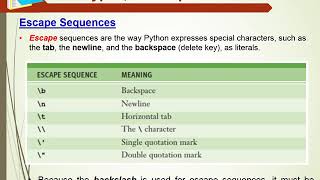 Lec 4 Pf The Python Programming Language Part II