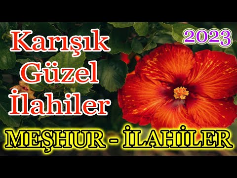 En Çok Dinlenen İlahiler,Karışık İlahiler,En Güzel İlahiler,Keyfi Getiren İlahiler - İlahi Dinle