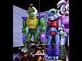 FUNNY FNAF COMPILATION!!