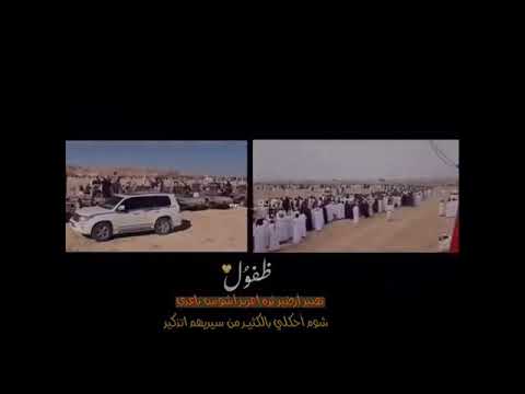 دبرارت الحكلي و الكثيري اقوى قبائل ظفار