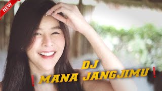 DJ MANA JANGJIMU | FUNKOT REMIX TERBARU 2024