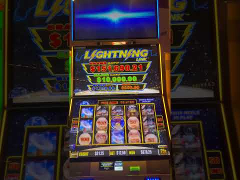 Our Lucky Day With Awesome HANDPAY 5 Symbols Bonus And MAJOR JACKPOT - SunFlower Slots
