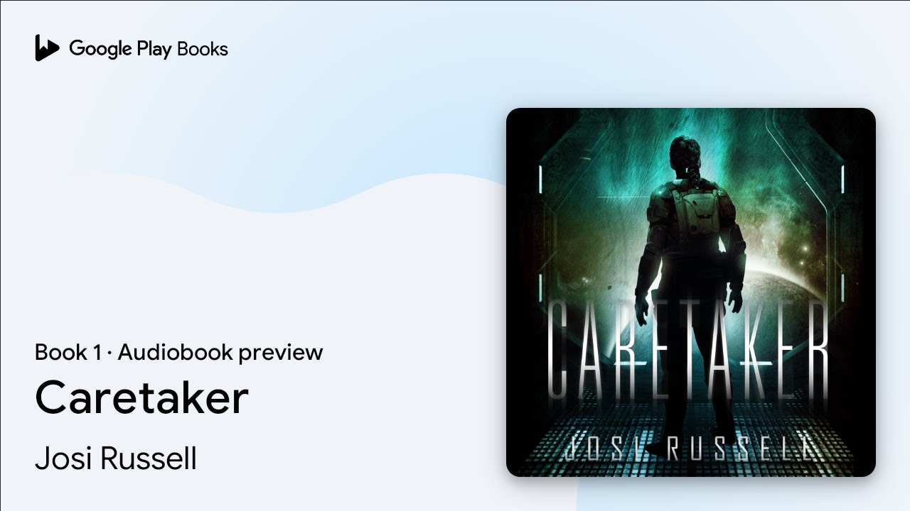 Caretaker Book 1 by Josi Russell · Audiobook preview