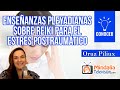 Enseñanzas Pleyadianas sobre Reiki para el Estrés Postraumático, por Oruz Piliux