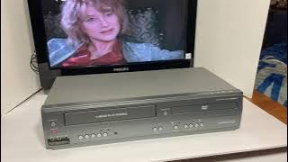 212 Magnavox DV225MG9 VCR/DVD Combo