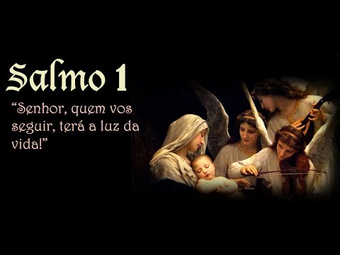Salmo 1 -