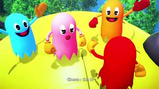 Pac-Man World Re Pac gameplay part 1