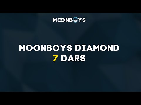 MOONBOYS \