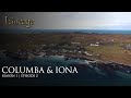 St columba  iona scotland  celtic church missionary  episode 2  lineage