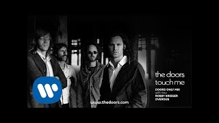 The Doors - Touch Me Doors Only Mix Official Audio