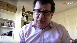Путін не поверне Крим до кінця свого життя, - Тарас Кузьо Путін не поверне Крим до кінця свого життя, - Тарас Кузьо