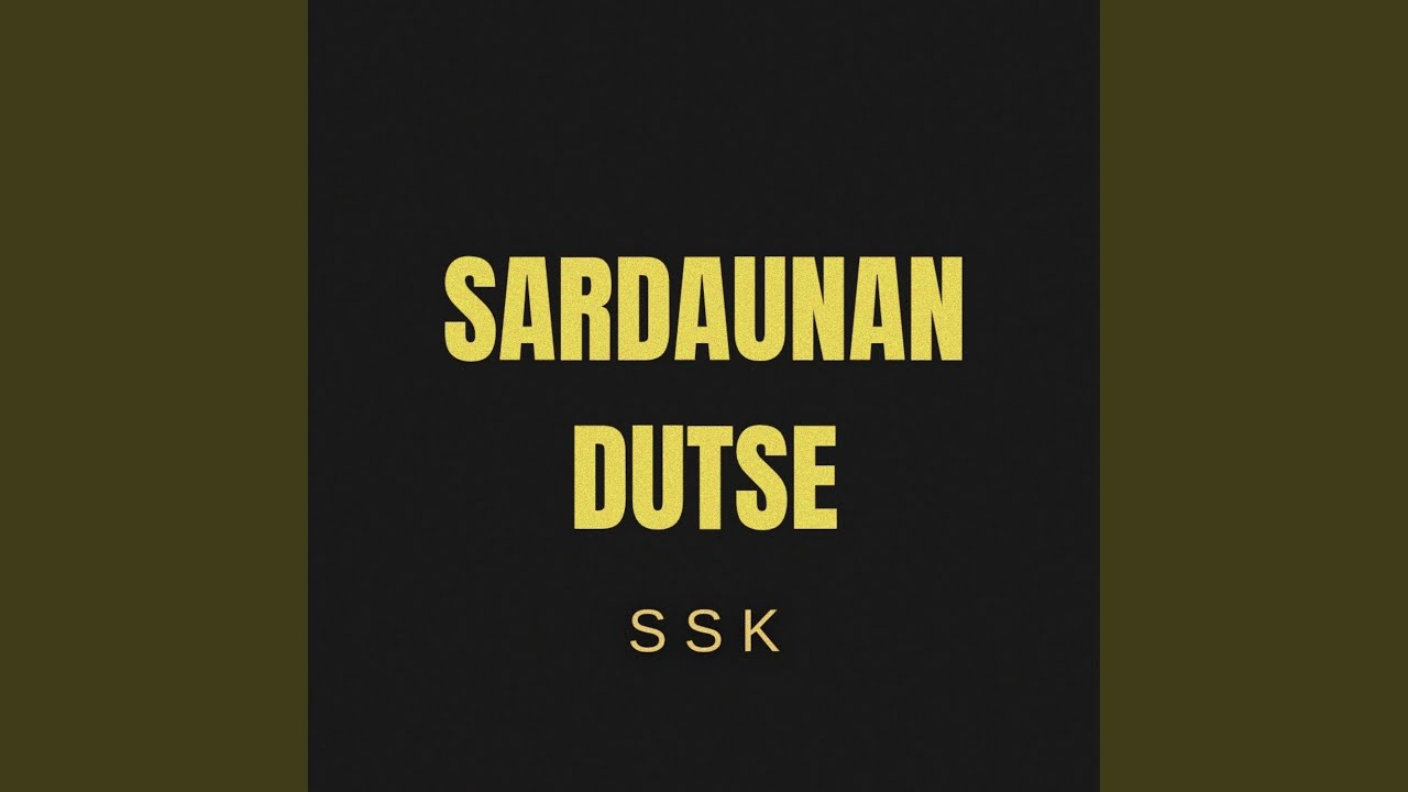 Sardaunan Dutse