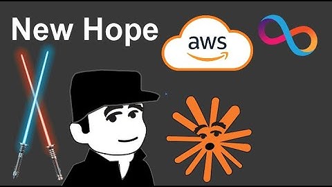 ICP: A New Hope vs The AWS Empire | Internet Computer Explained