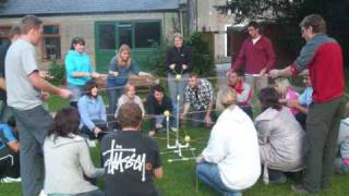 Castleton Youth hostel