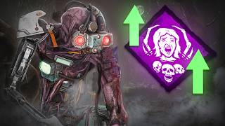 The BUFF That Brought Back M1 Killers...