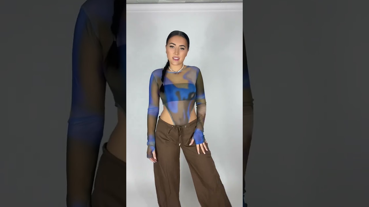 PLT x Gemma Owen 🦄 My FAVE outfit 😍 