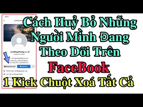 Video: Đào Tạo Theo Dõi Nhanh # 1: Kết Hôn