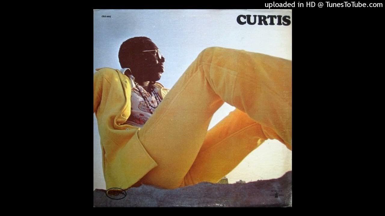 Curtis Mayfield Diamond In The Back Lyrics Curtis Mayfield - Diamond In The Back (528Hz) - YouTube