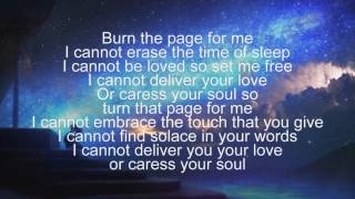 Two Steps From Hell - Star Sky-Lyrics-Nightcore