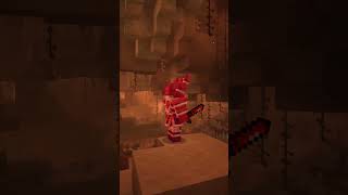 Imagine showing this to your 2015 Minecraft self. 💀 #minecraft #minecraftmemes  #mcpe