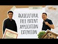 Usapang Lupa: Agricultural Free Patent Application Extension