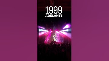 Thumbnail of DJ SASH! - Adelante in Sydney 2025
