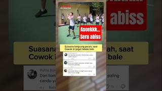 Download Lagu SERU ABIS Joget tabola bale viral - Dance tiktok viral 2025 MP3 Download Lagu SERU ABIS Joget tabola bale viral - Dance tiktok viral 2025 MP3