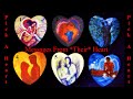 Messages For You From *Their* Heart ~ Pick-A-Heart