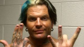 10 Questions With Jeff Hardy
