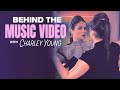 Behind The Music Video I Want To Drag You Around mp3