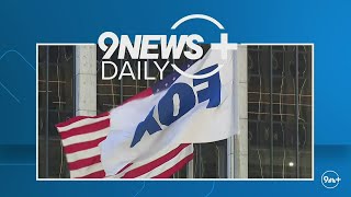 Why did Fox News, Dominion settle their high-profile defamation lawsuit?